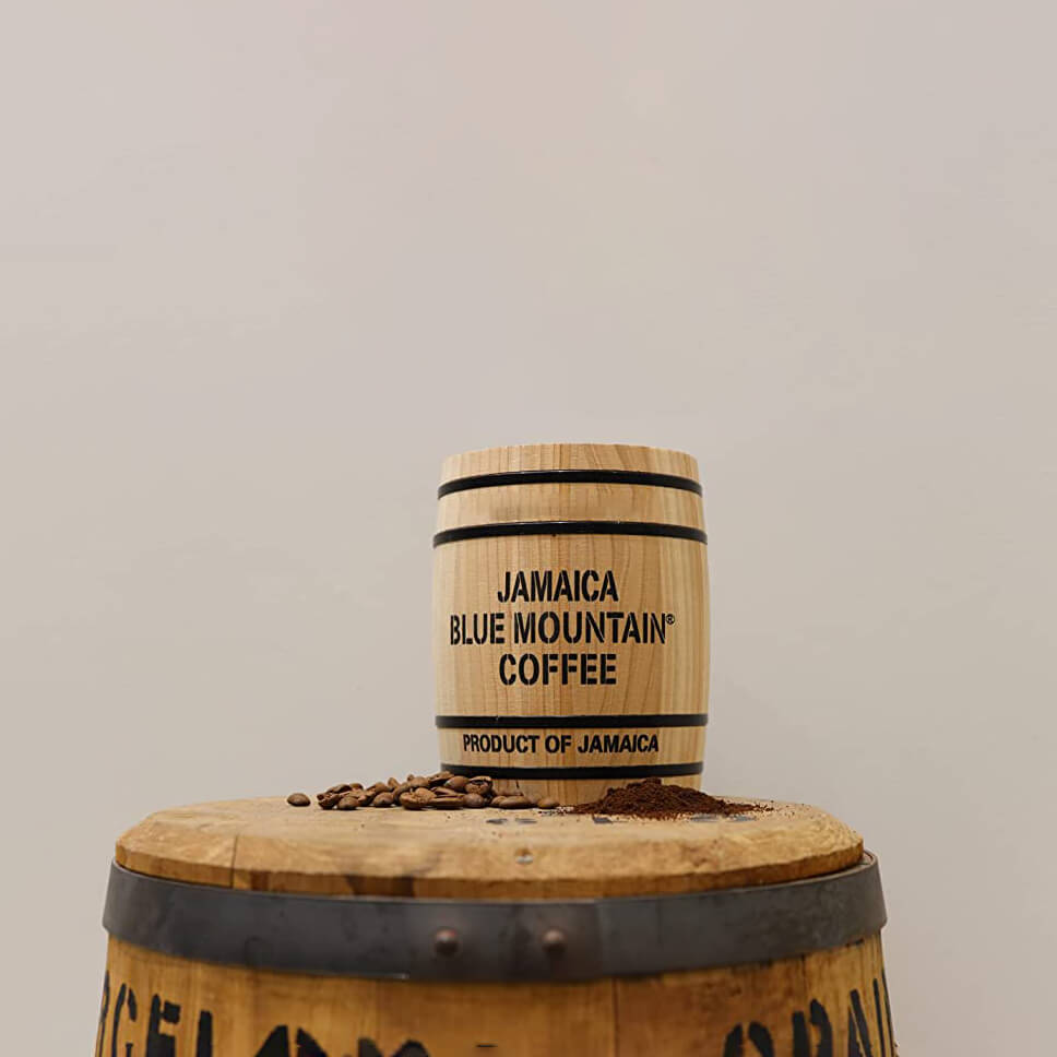 자메이카 블루마운틴 커피, 세계 3대 커피에서 현재까지
