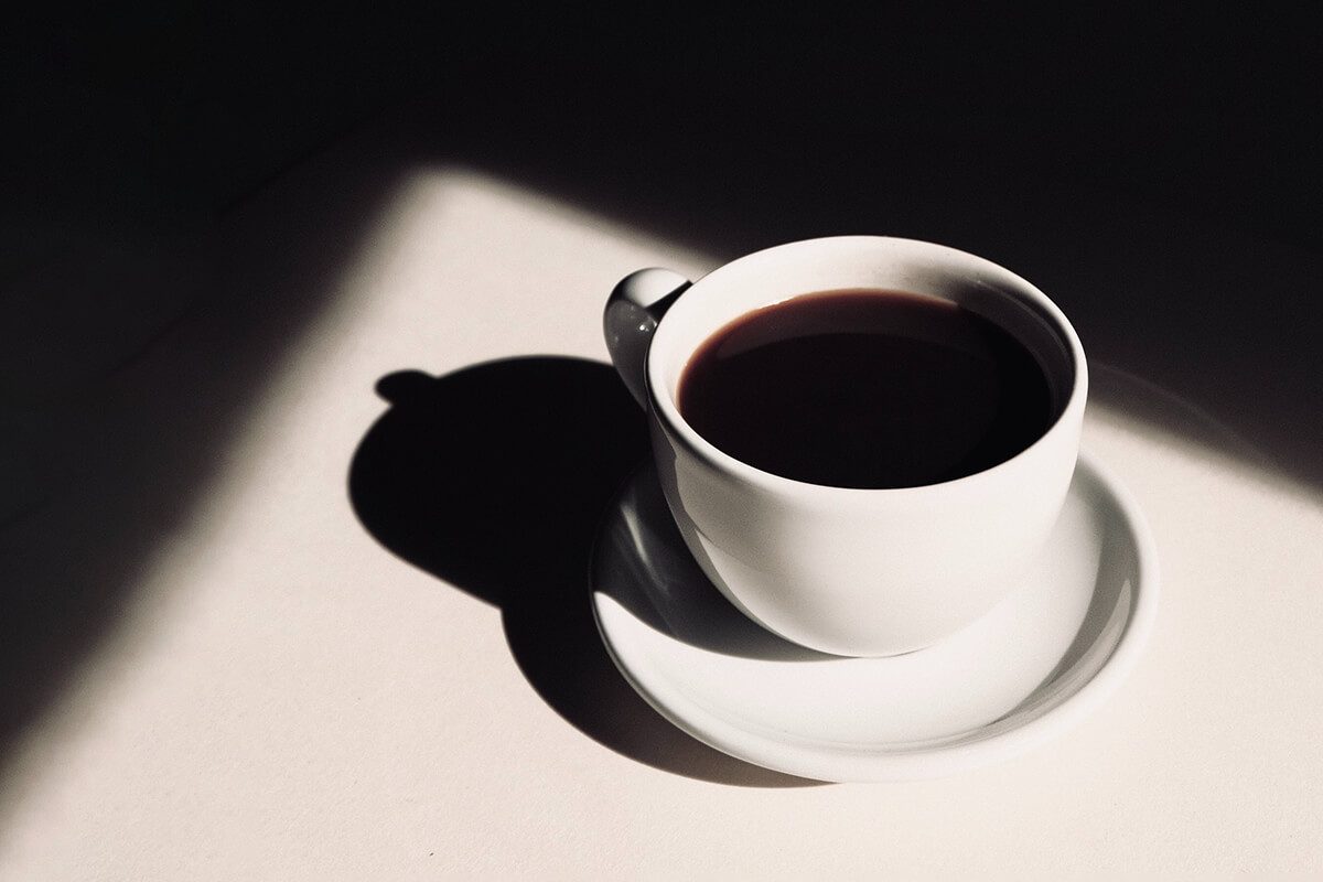 롱블랙과 블랙 커피의 차이점